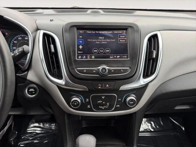 2024 Chevrolet Equinox FWD LS