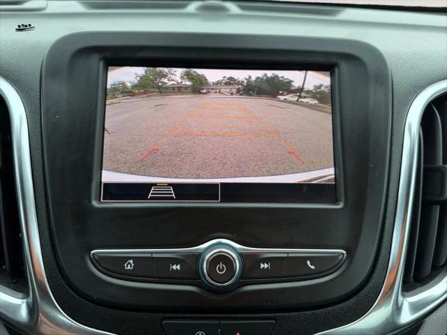 2024 Chevrolet Equinox FWD LS