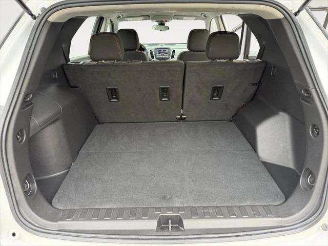 2024 Chevrolet Equinox FWD LS