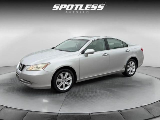 2009 Lexus ES 350 350 for sale in San Antonio, TX