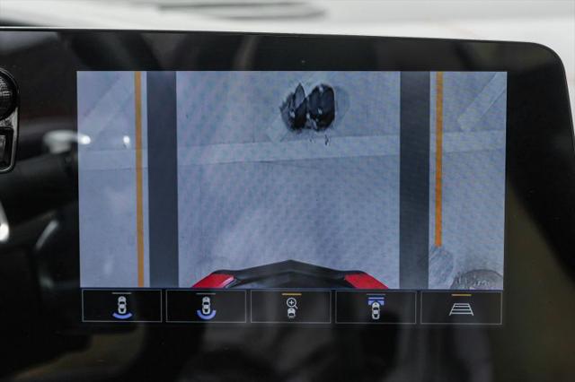 2021 Chevrolet Corvette Stingray RWD Convertible 3LT