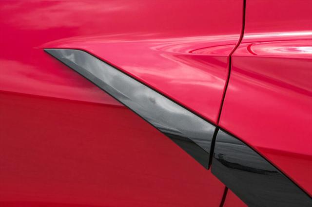 2021 Chevrolet Corvette Stingray RWD Convertible 3LT