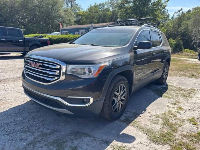 2017 GMC Acadia SLT-1 for sale in Waldo, FL