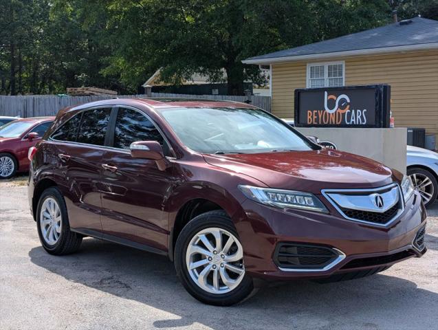 2018 Acura RDX AcuraWatch Plus Package for sale in Grayson, GA