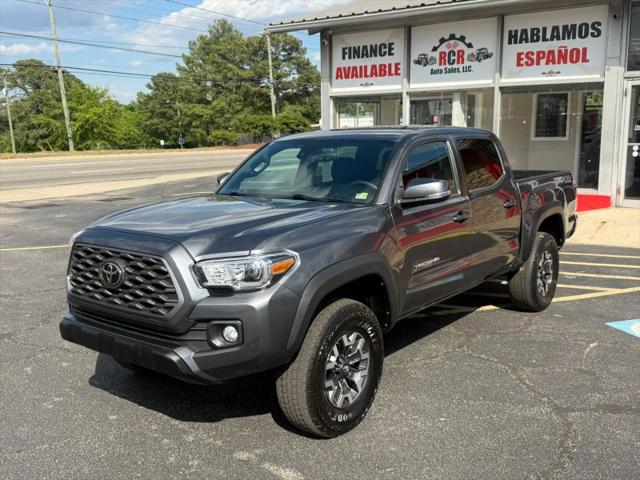 2021 Toyota Tacoma SR V6 for sale in Fayetteville, NC