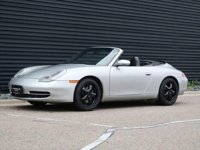2000 Porsche 911 Unknown for sale in Saint Paul, MN