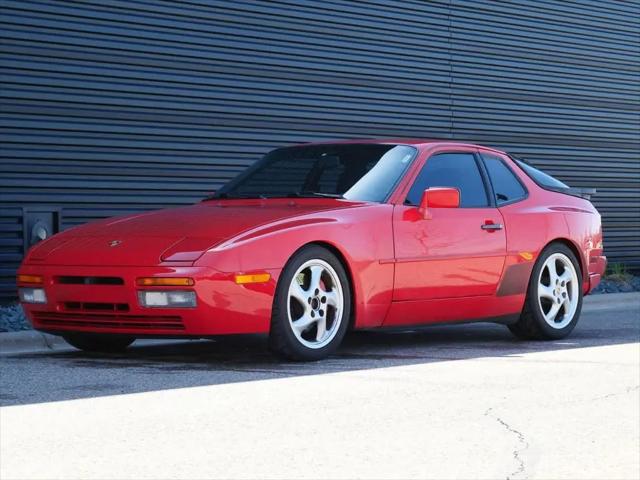 1989 Porsche 944 2dr Coupe Turbo for sale in Saint Paul, MN