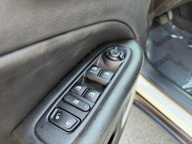 2019 Jeep Compass High Altitude FWD