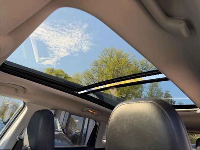 2019 Jeep Compass High Altitude FWD