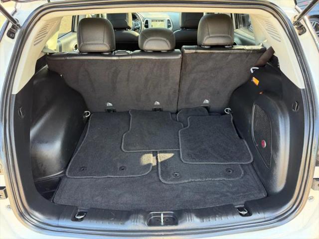 2019 Jeep Compass High Altitude FWD