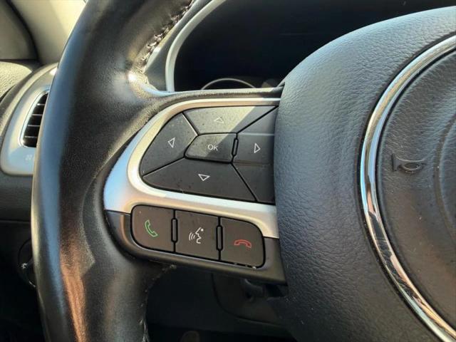 2019 Jeep Compass High Altitude FWD