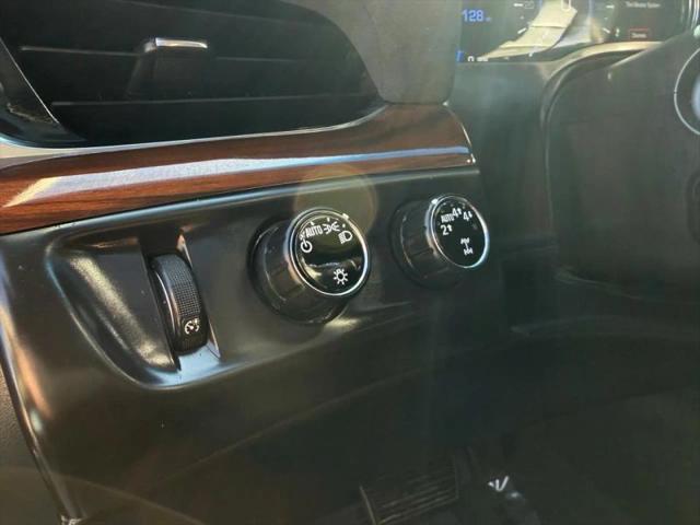 2018 Cadillac Escalade ESV Luxury
