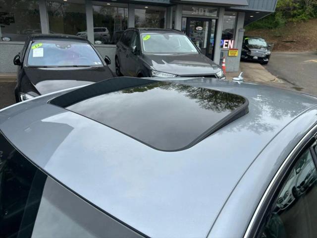 2016 Audi A6 3.0T Premium Plus