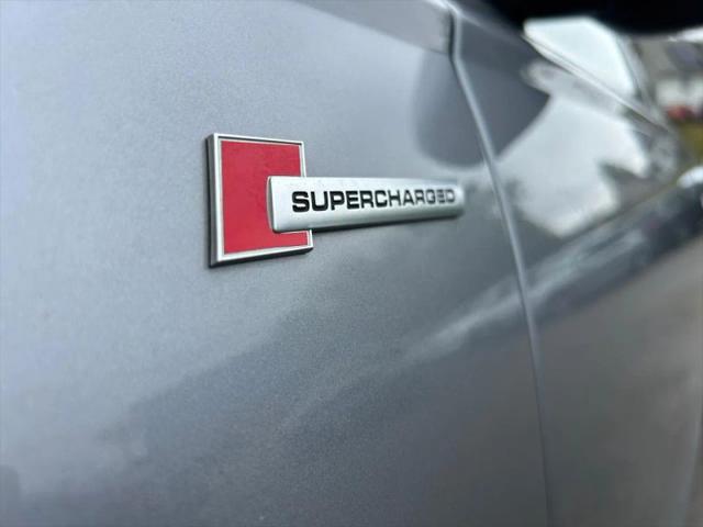2016 Audi A6 3.0T Premium Plus