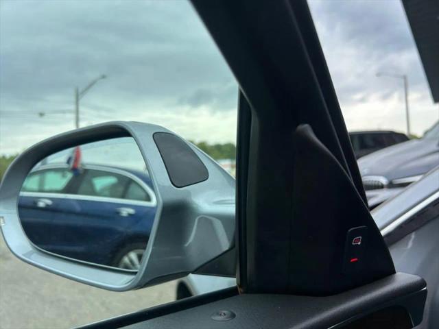 2016 Audi A6 3.0T Premium Plus