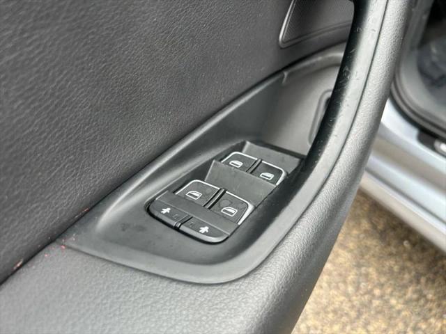 2016 Audi A6 3.0T Premium Plus