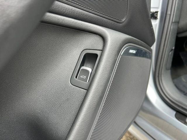 2016 Audi A6 3.0T Premium Plus