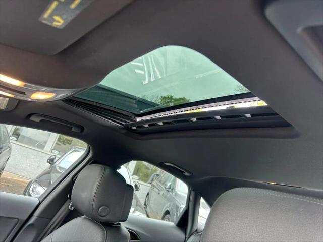 2016 Audi A6 3.0T Premium Plus