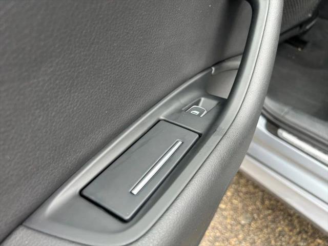 2016 Audi A6 3.0T Premium Plus