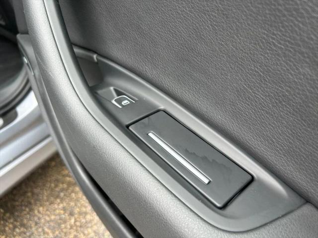 2016 Audi A6 3.0T Premium Plus