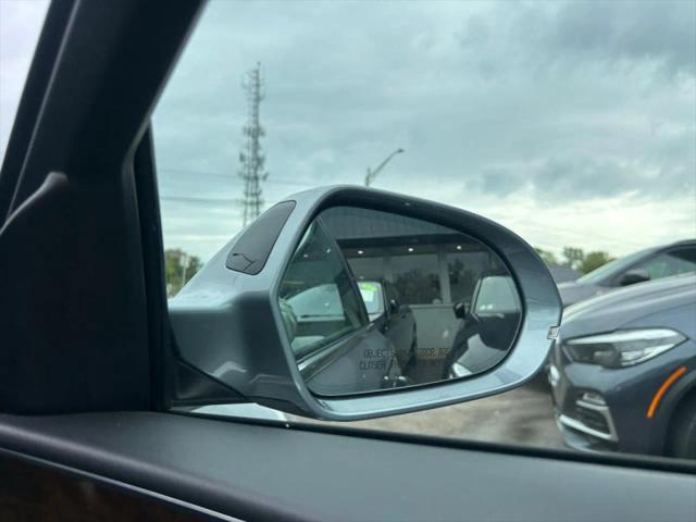 2016 Audi A6 3.0T Premium Plus