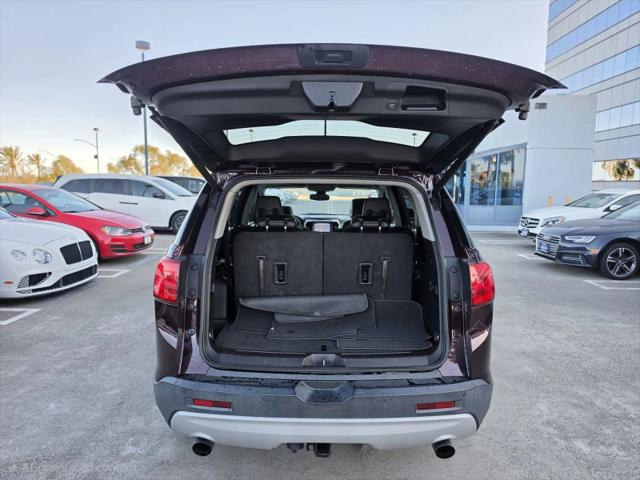 2017 GMC Acadia SLT-2