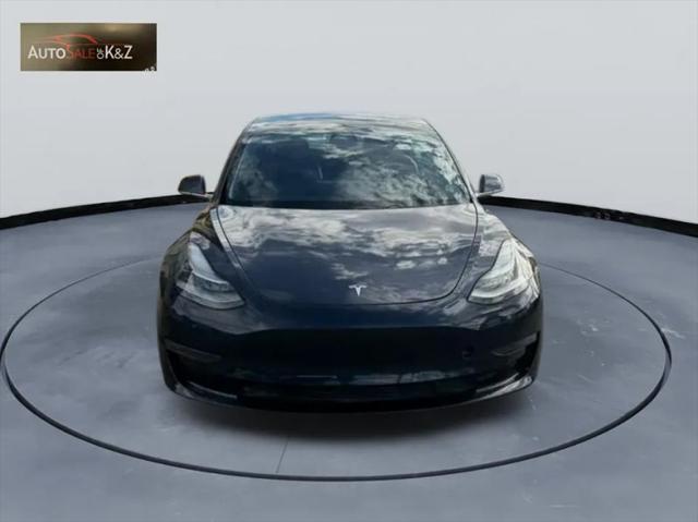 2020 Tesla Model 3 Standard Range Plus Rear-Wheel Drive for sale in Fullerton, CA