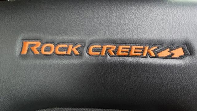 2023 Nissan Pathfinder Rock Creek 4WD