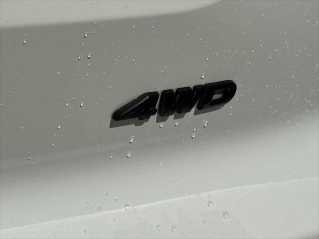 2023 Nissan Pathfinder Rock Creek 4WD