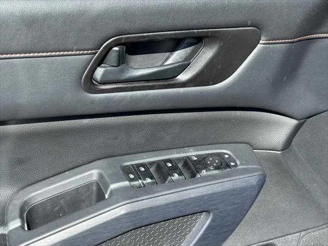 2023 Nissan Pathfinder Rock Creek 4WD