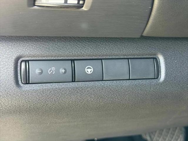 2023 Nissan Pathfinder Rock Creek 4WD