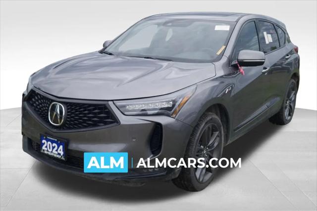 2024 Acura RDX A-SPEC Package for sale in Lumberton, NC