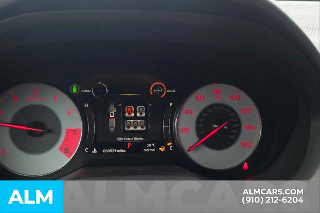 2024 Acura RDX A-SPEC Package