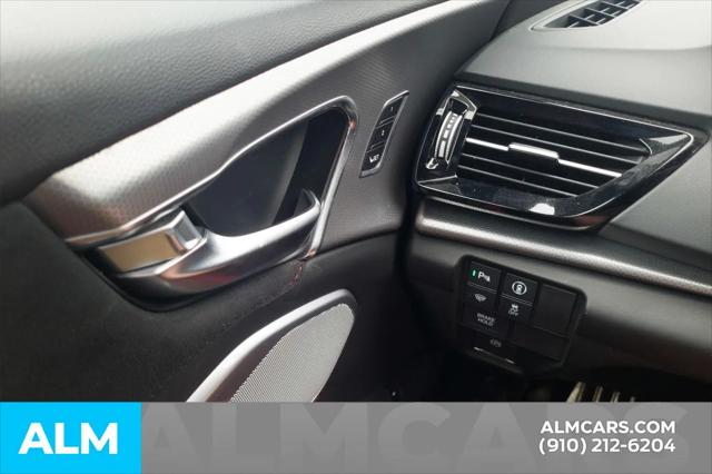 2024 Acura RDX A-SPEC Package