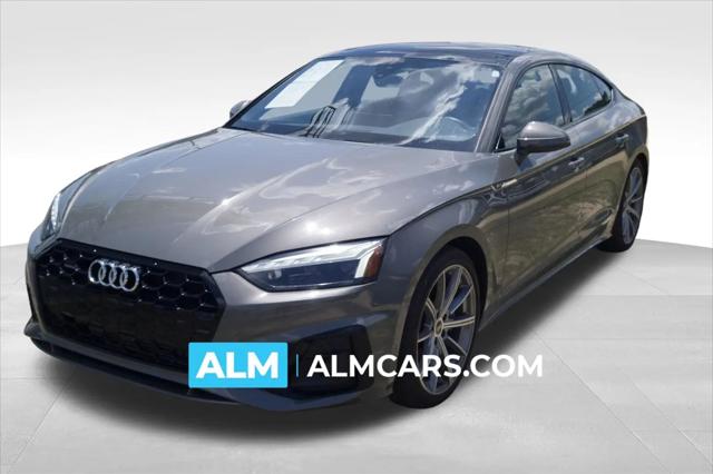2025 Audi A5 Sportback Premium 45 TFSI S line quattro S tronic for sale in Lumberton, NC