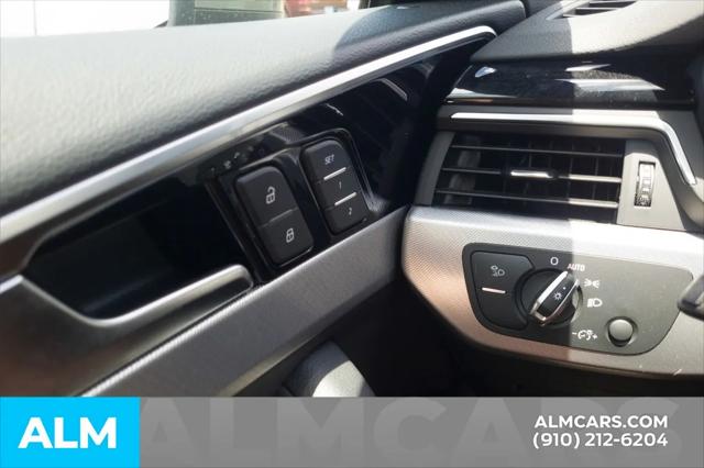 2025 Audi A5 Sportback Premium 45 TFSI S line quattro S tronic