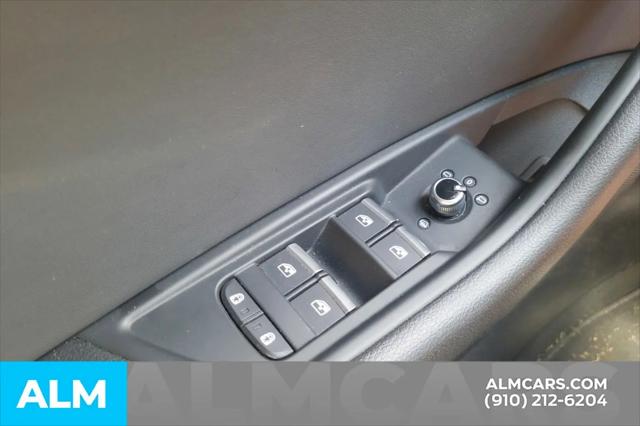 2025 Audi A5 Sportback Premium 45 TFSI S line quattro S tronic