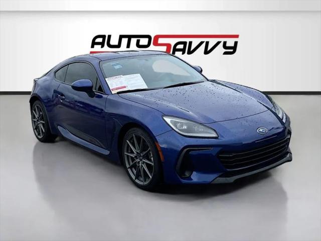 2024 Subaru BRZ Limited for sale in Duncanville, TX