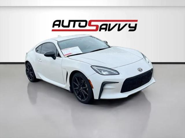 2025 Toyota GR86 Premium for sale in Duncanville, TX