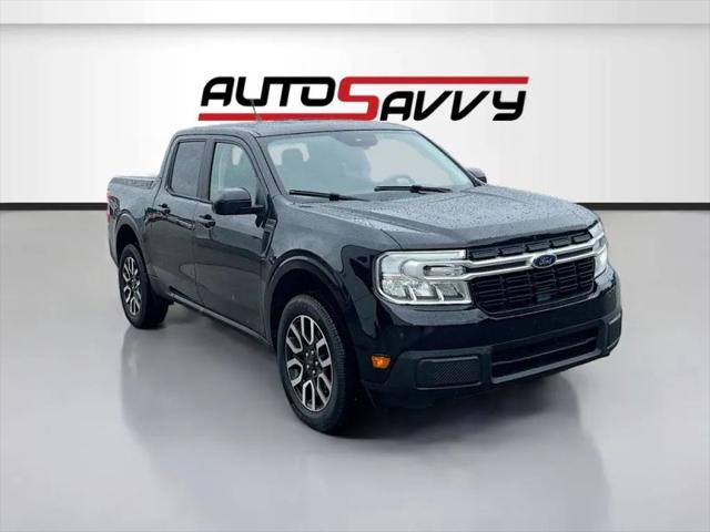 2022 Ford Maverick Lariat for sale in Duncanville, TX