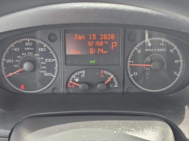 2021 Ram ProMaster Cargo Van High Roof 159" WB EXT