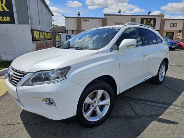 2015 Lexus RX 350 350 for sale in Montclair, CA