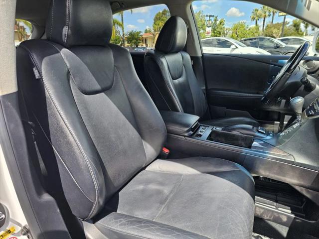 2015 Lexus RX 350 350
