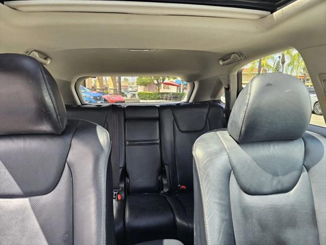 2015 Lexus RX 350 350
