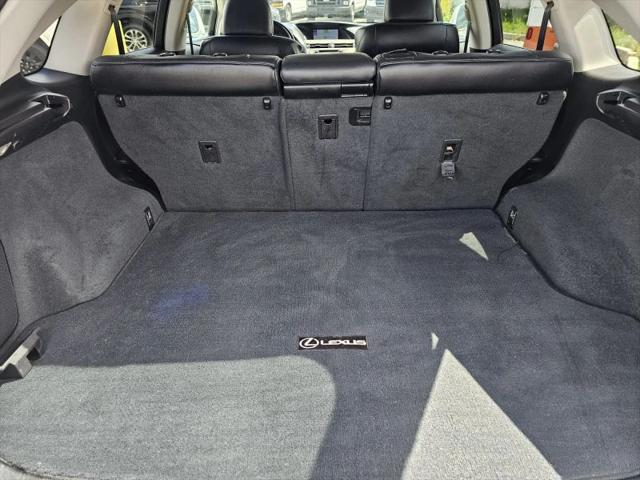 2015 Lexus RX 350 350