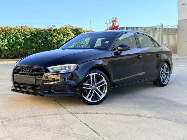 2019 Audi A3 40 Titanium Premium for sale in Montclair, CA