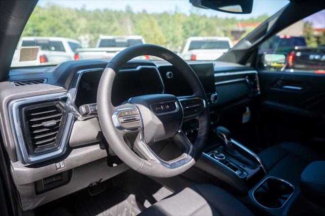 2026 GMC Canyon Elevation, 4WD