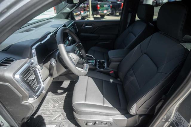 2026 GMC Canyon Elevation, 4WD