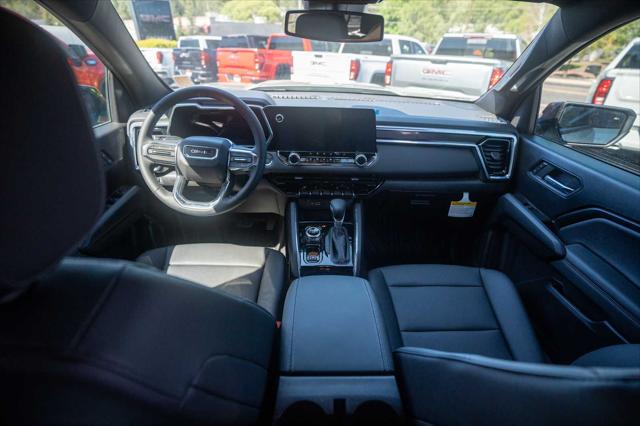 2026 GMC Canyon Elevation, 4WD