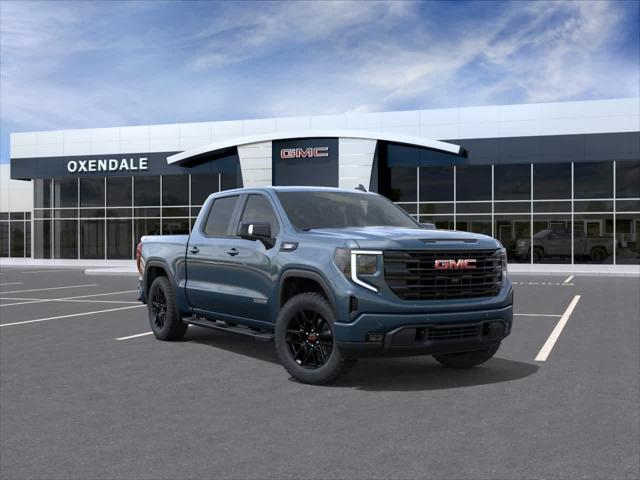 2026 GMC Sierra 1500 Elevation for sale in Flagstaff, AZ